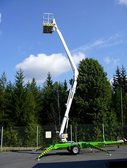 Helsingin Rakennuskonevuokraus Oy