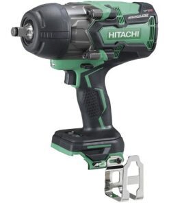 Mutterinväännin, akku