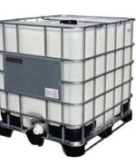 Vesisäiliö/IBC-kontti 1000 l