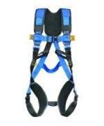 Turvavaljaat kaksoislukituksella