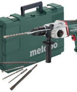 Poravasara SDS+ Metabo UHE 26 Multi