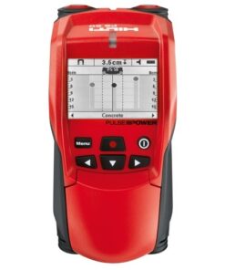 Rakennetunnistin Hilti PS 50