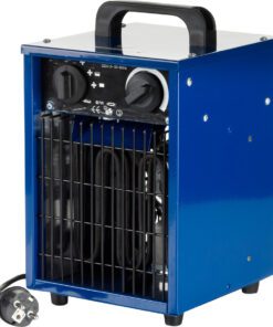 Lämpöpuhallin 3 kW 230 V