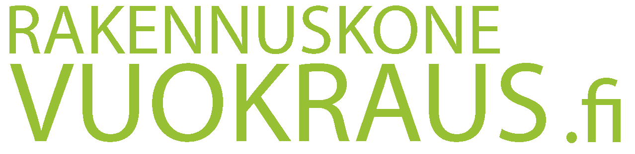 Helsingin Rakennuskonevuokraus Oy