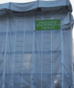 SÄÄSUOJAT / PYYDÄ TARJOUS