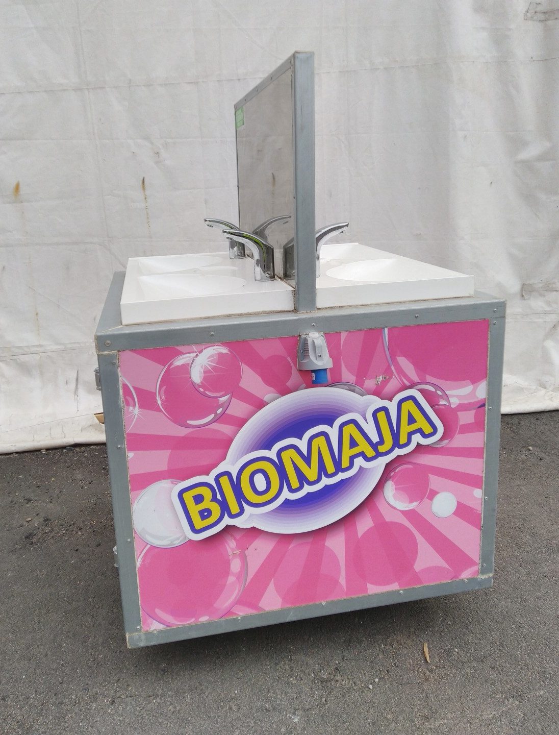 Helsingin Rakennuskonevuokraus Oy