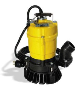 UPPOPUMPPU 200L/MIN NOSTKOKORKEUS 12 M