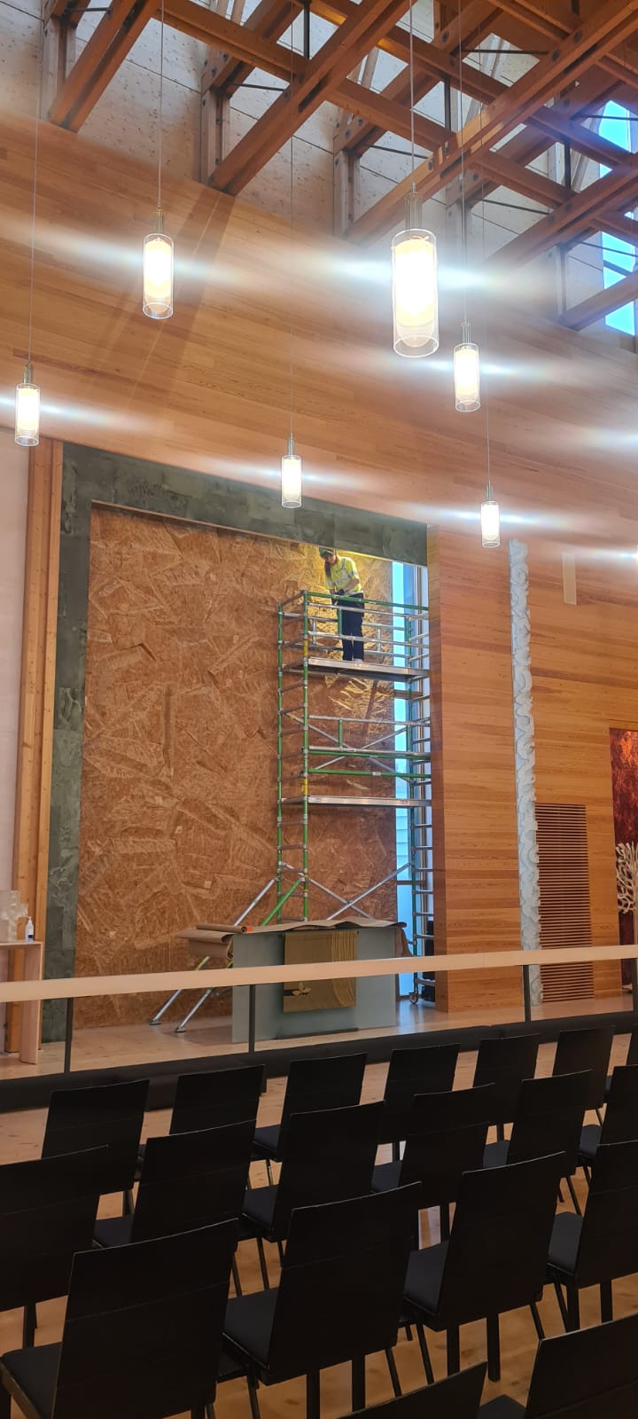 Helsingin Rakennuskonevuokraus Oy