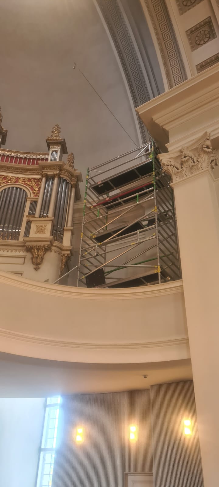 Helsingin Rakennuskonevuokraus Oy