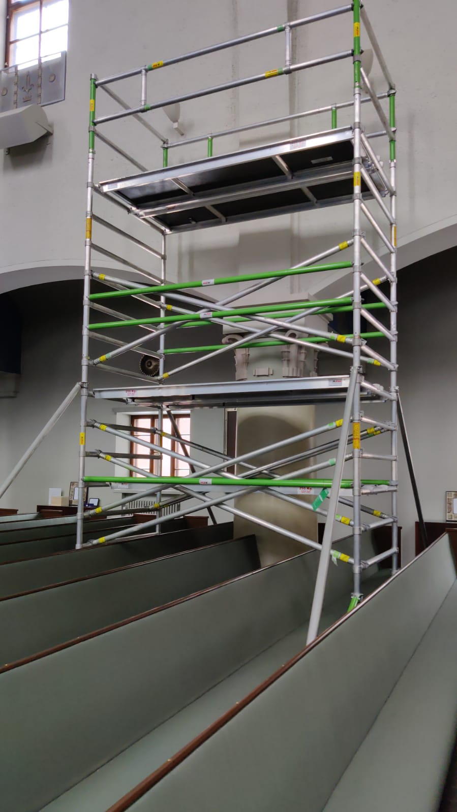 Helsingin Rakennuskonevuokraus Oy