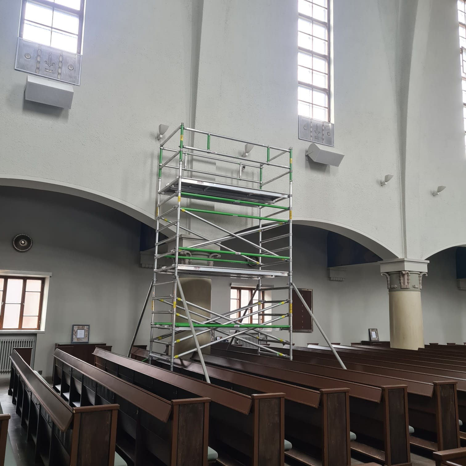 Helsingin Rakennuskonevuokraus Oy