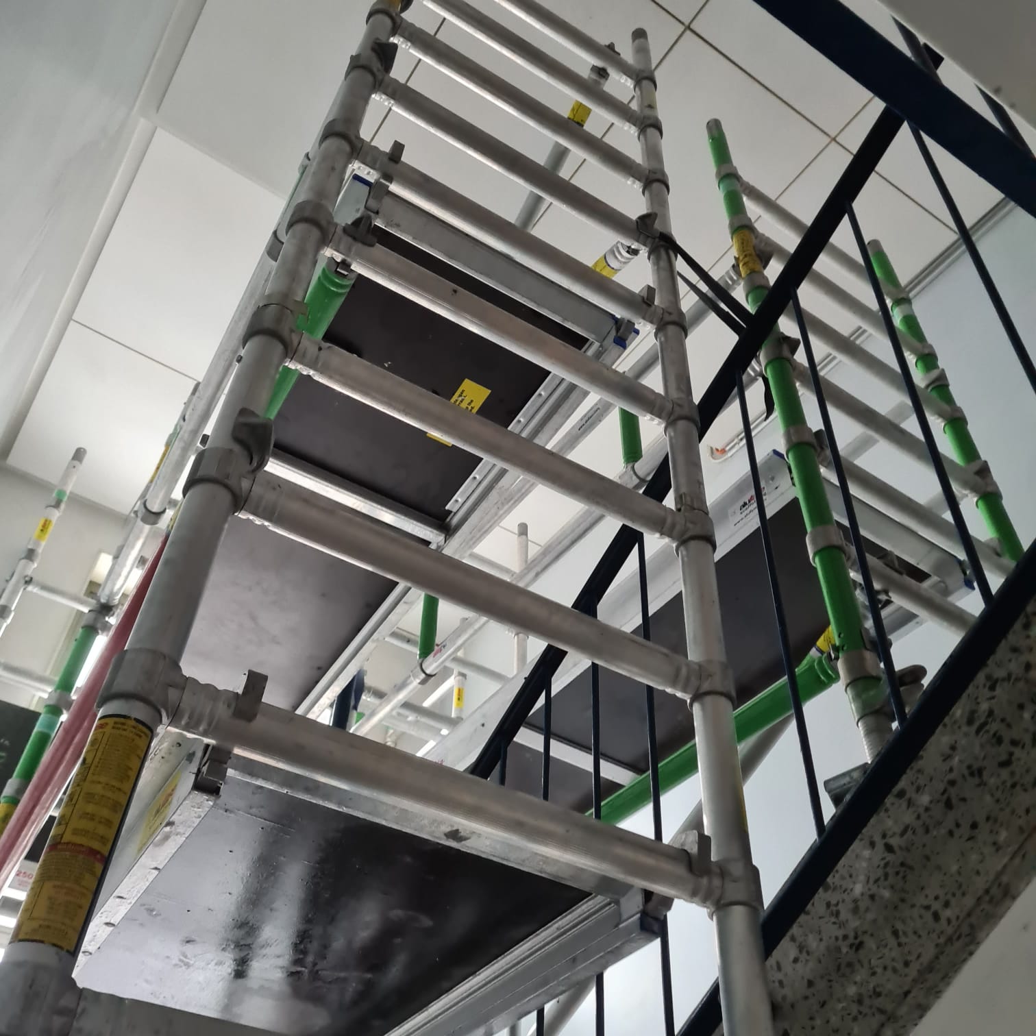 Helsingin Rakennuskonevuokraus Oy