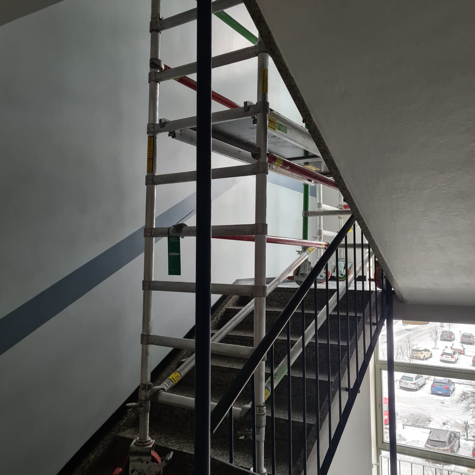 Helsingin Rakennuskonevuokraus Oy