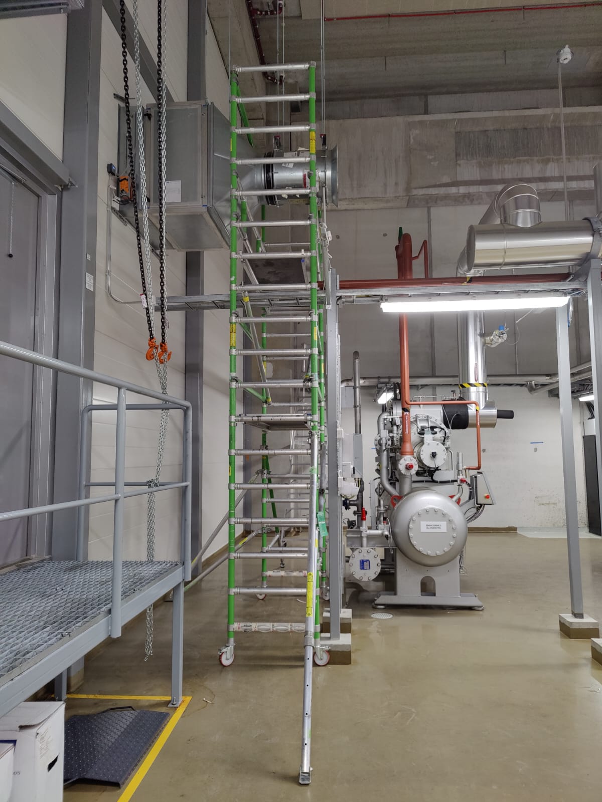 Helsingin Rakennuskonevuokraus Oy