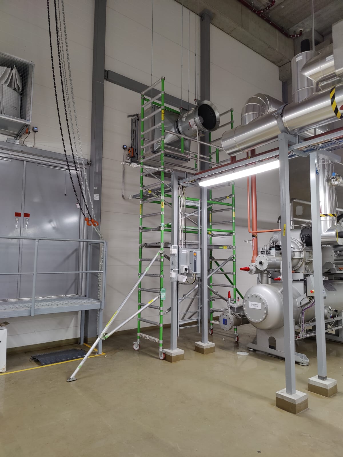 Helsingin Rakennuskonevuokraus Oy