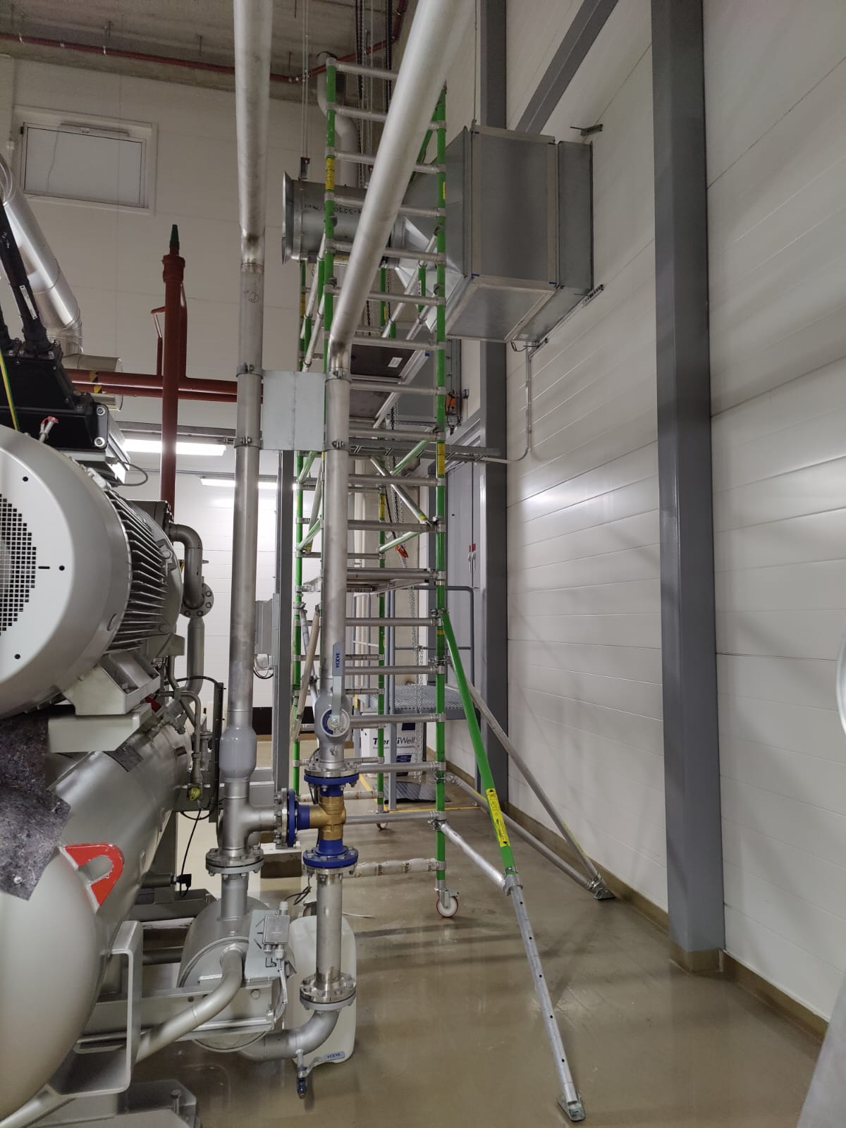 Helsingin Rakennuskonevuokraus Oy