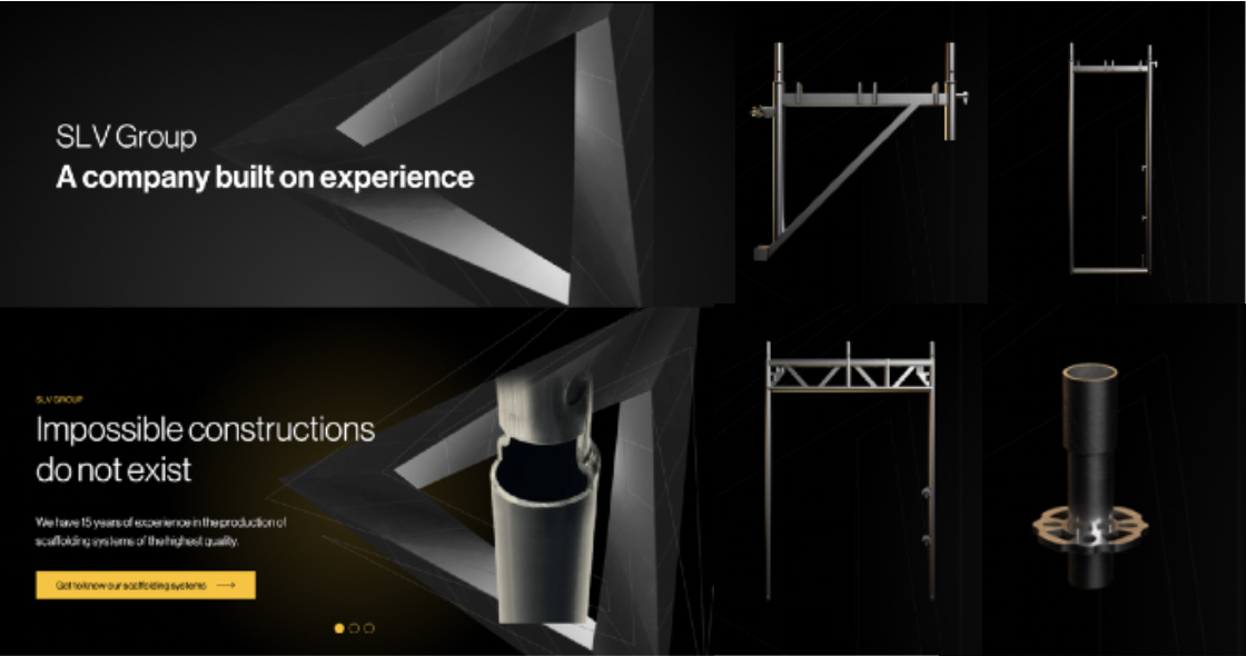 Helsingin Rakennuskonevuokraus Oy