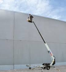 DINO 135TB 11,5m lavakorkeus