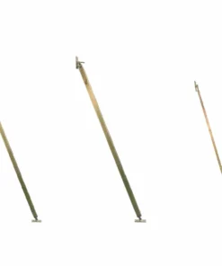 Puu-elementtituki PRETEC 2,1–3,2m